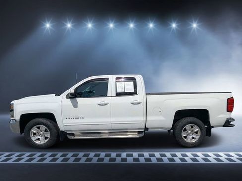 Used 2018 Chevrolet Silverado 1500 LT RWD image 6