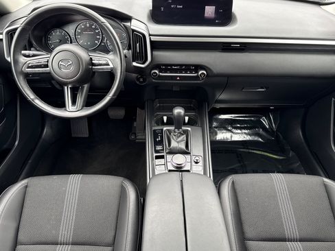 Used 2025 MAZDA CX-50 AWD 2.5 S w/ Weather Package image 13