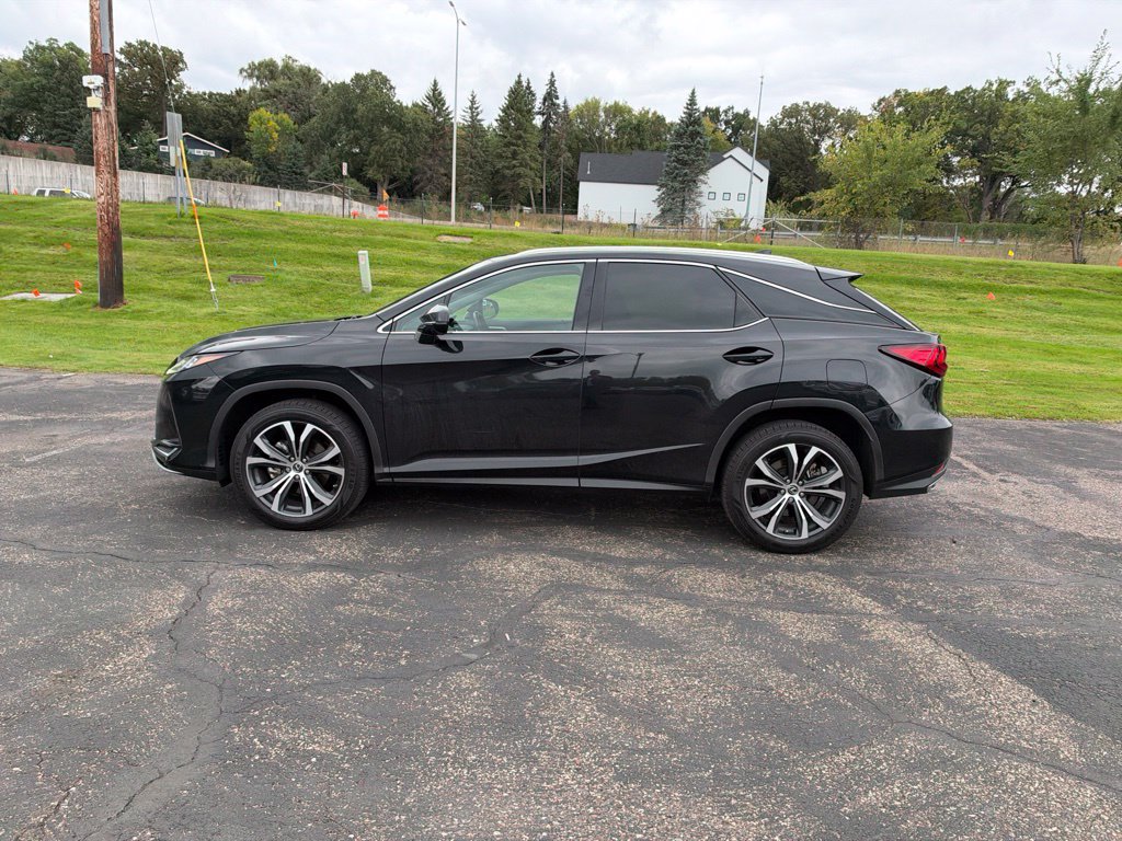 Used 2022 Lexus RX 350 AWD w/ Premium Package image 22