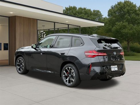 New 2026 BMW X3 xDrive30 w/ M Sport Package image 10