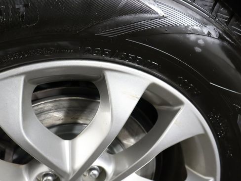 Used 2020 Hyundai Santa Fe SE image 19