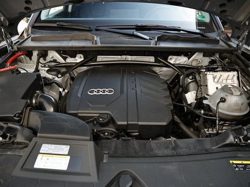 Used 2024 Audi Q5 2.0T Premium Plus image 30