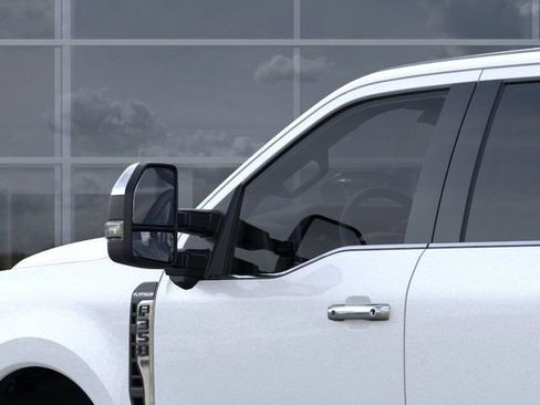 New 2024 Ford F350 Platinum w/ Tremor Off-Road Package image 20