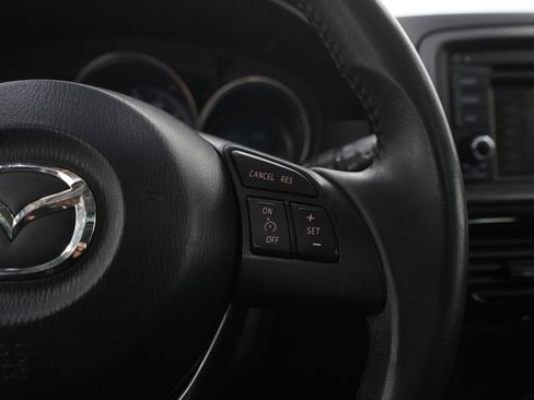 Used 2013 MAZDA CX-5 Touring w/ Touring Tech Pkg AWD/4WD image 26