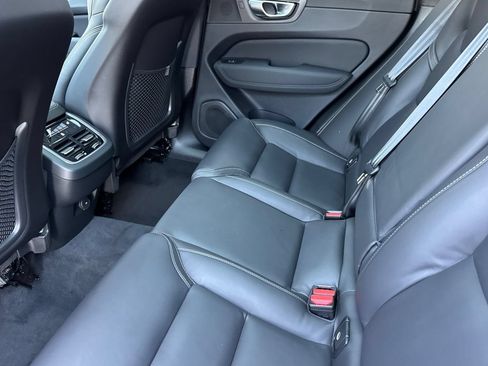 Certified 2026 Volvo XC60 B5 Ultra w/ Climate Package AWD/4WD image 12