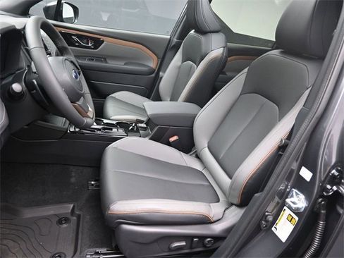 New 2026 Subaru Forester Sport image 18