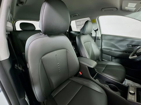New 2026 Hyundai Kona SEL Premium AWD/4WD image 26