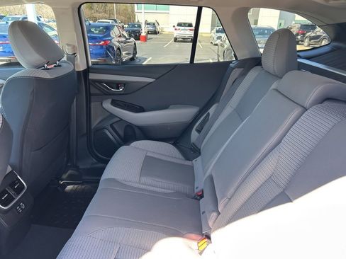 Used 2025 Subaru Outback Premium w/ Popular Package #1 image 12