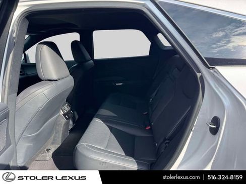 Certified 2023 Lexus RX 350 Premium Plus w/ Cold Area Package image 16