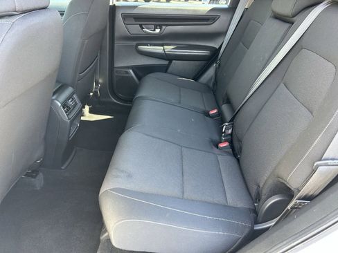 Used 2025 Honda CR-V EX image 14