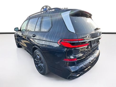 New 2027 BMW X7 xDrive40i w/ Executive Package AWD/4WD image 4