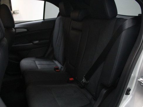 New 2026 Mitsubishi Eclipse Cross Black Edition AWD/4WD image 25
