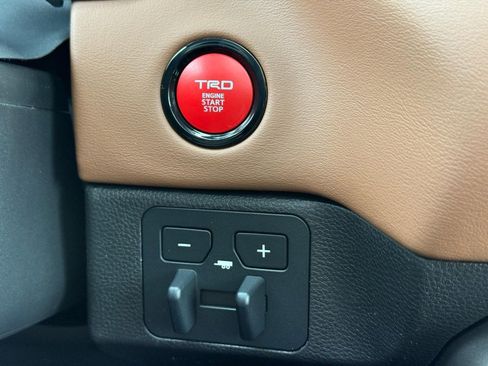 New 2026 Toyota Tundra 1794 Edition image 12