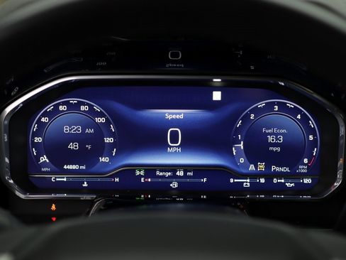 Used 2023 Chevrolet Silverado 1500 LT image 12