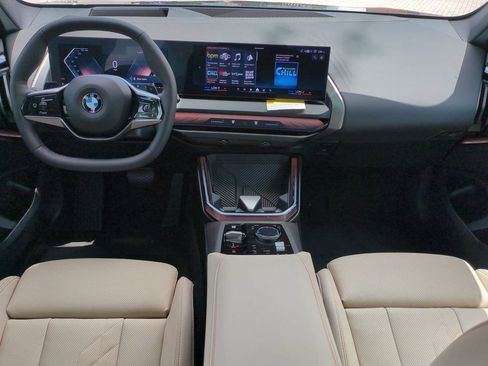 New 2026 BMW X3 xDrive30i w/ Premium Package AWD/4WD image 15