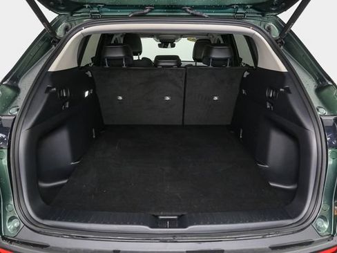 Used 2026 MAZDA CX-50 AWD 2.5 S w/ Preferred Pkg image 10