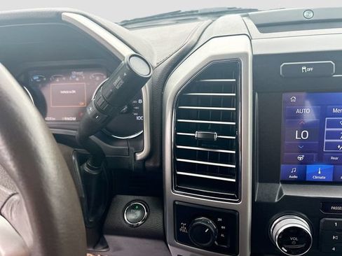 Certified 2021 Ford F350 King Ranch w/ King Ranch Ultimate Package AWD/4WD image 24