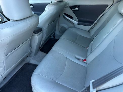 Used 2010 Toyota Prius Five FWD image 11