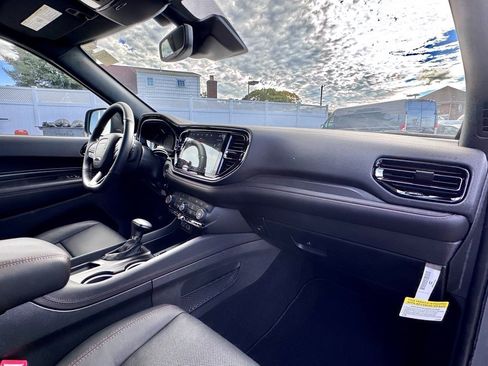 New 2026 Dodge Durango GT image 17