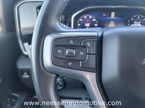 Used 2024 Chevrolet Silverado 2500 LT image 18