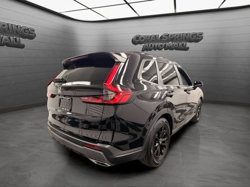 Used 2025 Honda CR-V Sport image 5