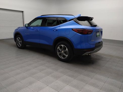 Used 2024 Chevrolet Blazer LT w/ Convenience Package image 5