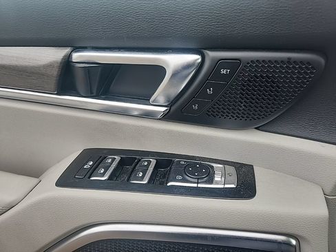 Certified 2021 Kia Telluride SX w/ SX Prestige Package AWD/4WD image 25