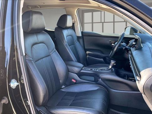 Certified 2023 Honda HR-V EX-L image 27