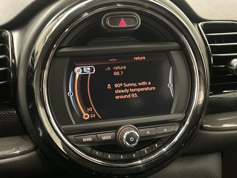 Used 2016 MINI Cooper Clubman S FWD image 7