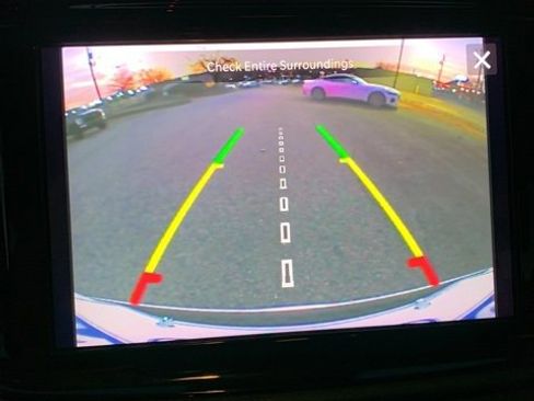 Used 2024 Dodge Durango GT image 19