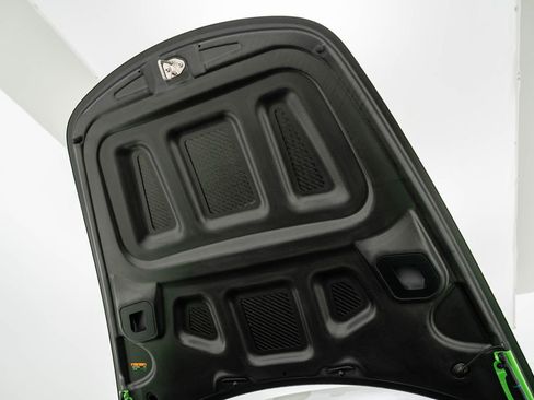 Used 2019 Porsche 911 GT3 RS RWD image 41