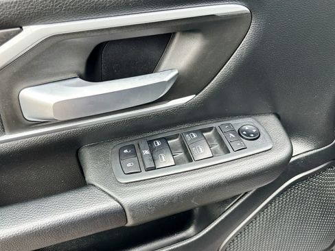 Used 2021 RAM 1500 Big Horn AWD/4WD image 18