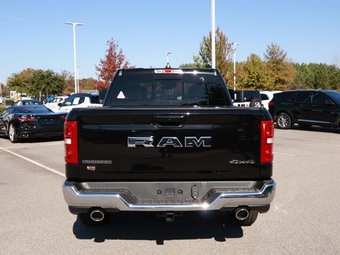 New 2026 RAM 1500 Big Horn image 7