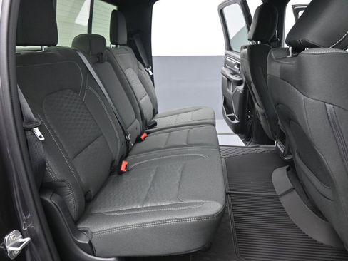 New 2026 RAM 1500 2WD Crew Cab image 25