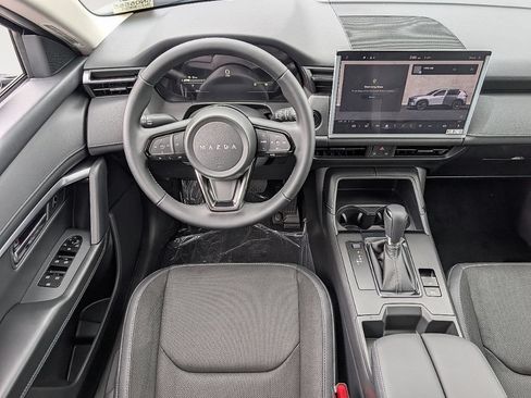 New 2026 MAZDA CX-5 Select AWD/4WD image 22