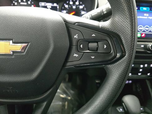 Used 2023 Chevrolet TrailBlazer LT w/ Convenience Package AWD/4WD image 20