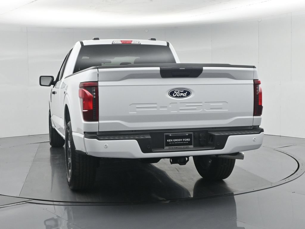 New 2026 Ford F150 STX RWD image 26