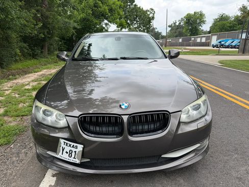 Used 2011 BMW 328i Coupe RWD image 2
