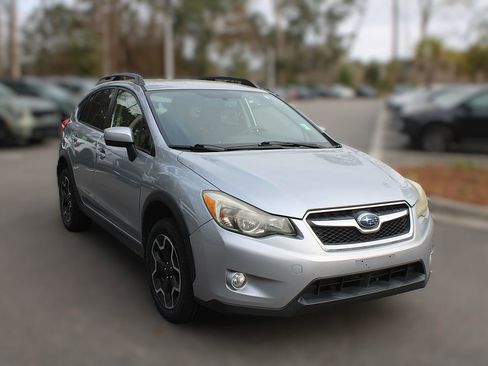 Used 2015 Subaru Crosstrek 2.0i Premium w/ Popular Package #1 image 15