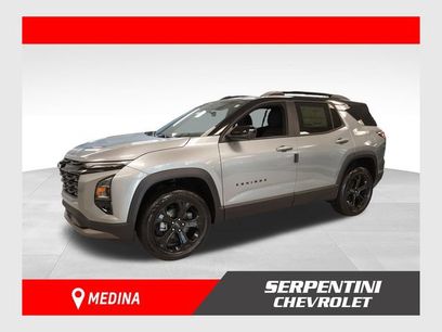 New 2026 Chevrolet Equinox LT w/ Midnight Edition