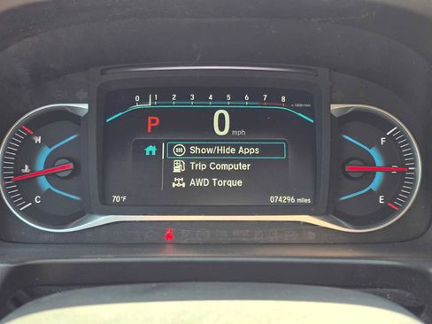 Used 2020 Honda Pilot EX-L image 28