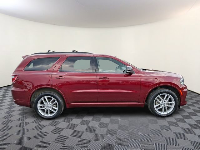 Used 2024 Dodge Durango GT AWD/4WD image 7