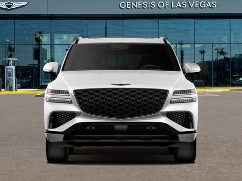 New 2026 Genesis GV80 3.5T Prestige image 8