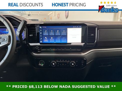 Certified 2023 Chevrolet Silverado 1500 LT image 16