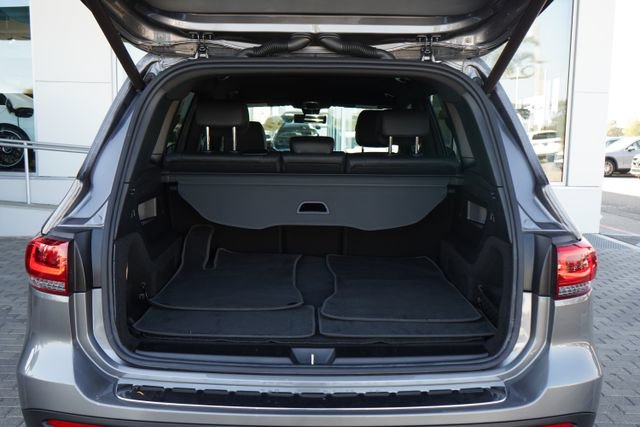 Used 2022 Mercedes-Benz GLB 250 image 8