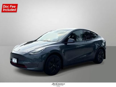 Used 2023 Tesla Model Y Long Range