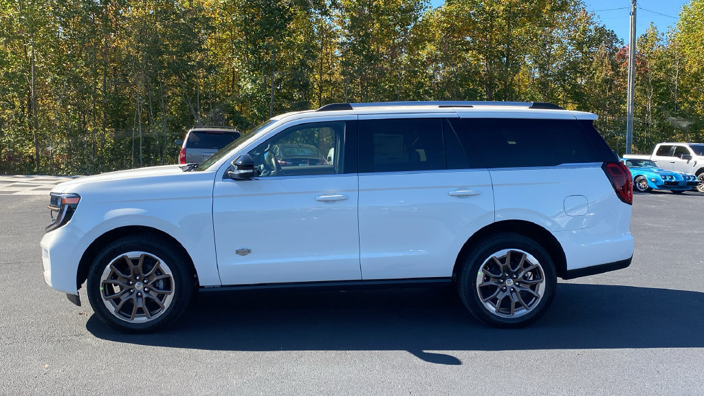 New 2027 Ford Expedition King Ranch AWD/4WD image 8