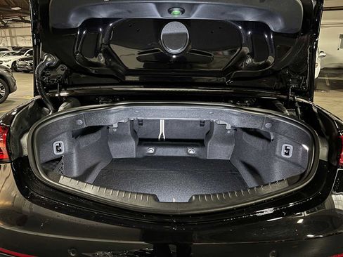 New 2026 Mercedes-Benz CLE 300 4MATIC Cabriolet image 16