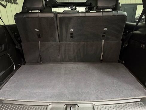 Used 2024 Jeep Wagoneer Series II image 23