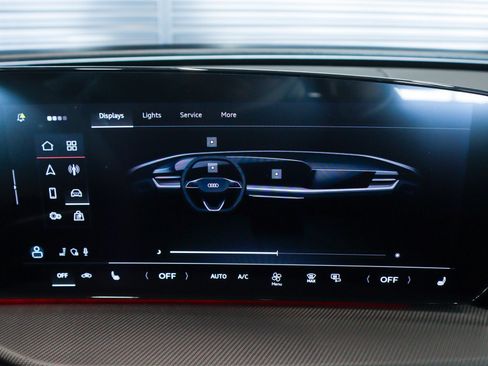 New 2025 Audi SQ5 Premium Plus image 25